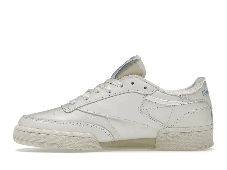 Фото № 3 с приближением к товару «‎Reebok Club C 85 Vintage»