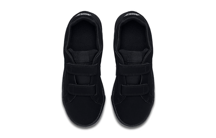 Фото № 3 с приближением к товару «‎(BP) Nike Court Royale Black»