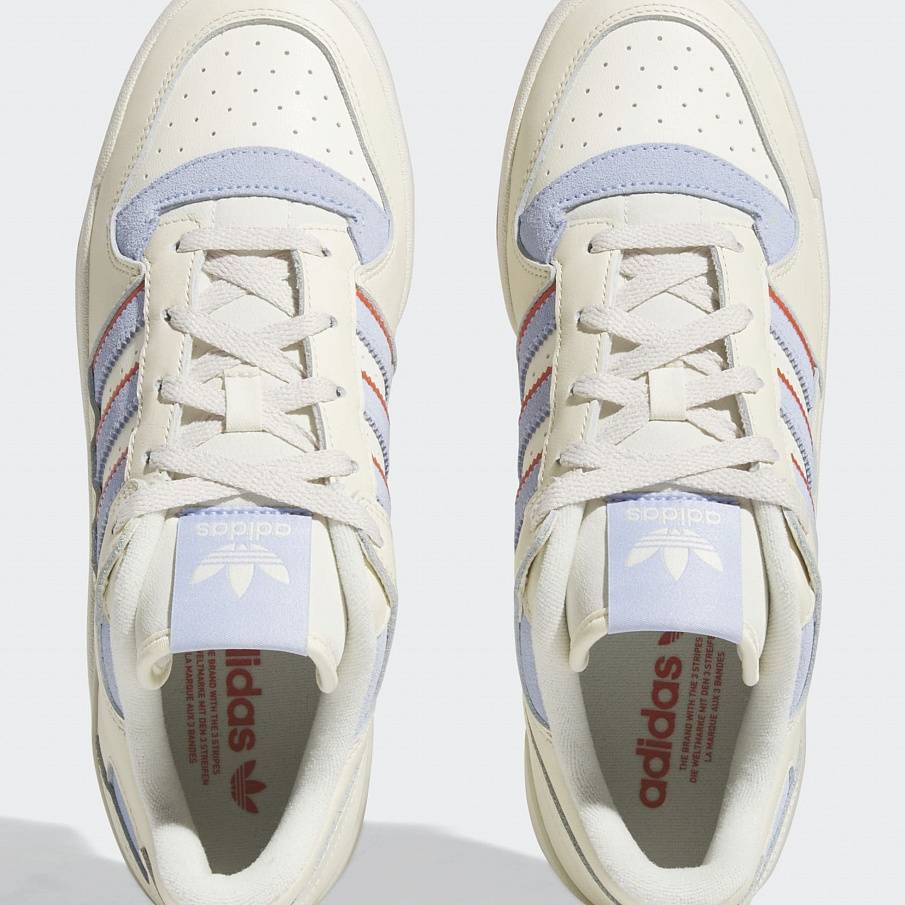 Фото № 2 с приближением к товару «‎Adidas Forum CL »