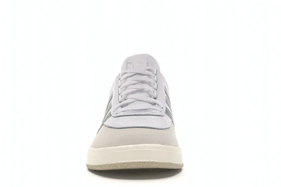 Фото № 2 с приближением к товару «‎adidas Glxy SPZL Cloud White»