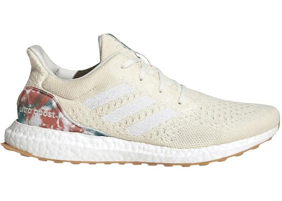 Фото № 1 с приближением к товару «‎adidas Ultra Boost Uncaged Lab Off White»