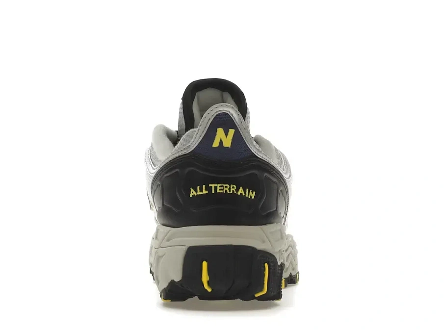 Фото № 4 с приближением к товару «‎New Balance 801»