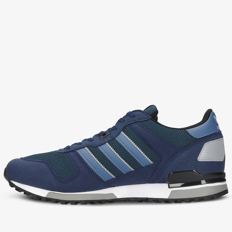 Фото № 5 с приближением к товару «‎adidas originals ZX 700 BlueWhite»