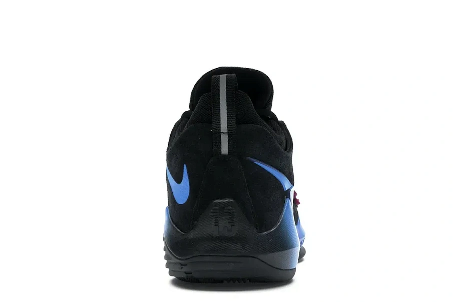Фото № 4 с приближением к товару «‎Nike PG 1 Flip the Switch»