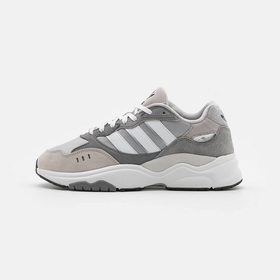 Фото № 1 с приближением к товару «‎Adidas Retropy Mystique »