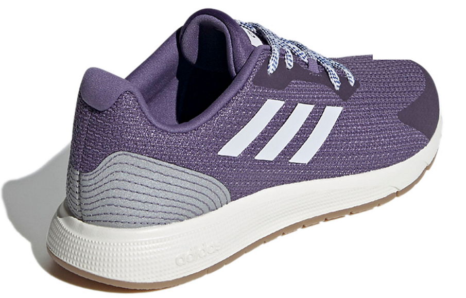 Фото № 4 с приближением к товару «‎adidas neo Wmns Sooraj Purple»