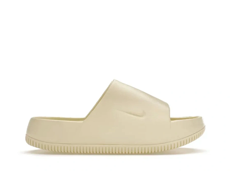 Фото № 1 с приближением к товару «‎Nike Calm Slide»