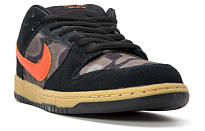 Фото № 2 с приближением к товару «‎Nike SB Dunk Low Premium 'Brian Anderson'»