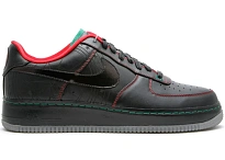 Фото № 1 с приближением к товару «‎Nike Air Force 1 Low BHM (2009)»