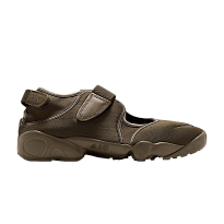 Фото № 1 с приближением к товару «‎Nike Women's Air Rift Dark Hazel Shimmer»