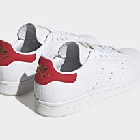 Фото № 4 с приближением к товару «‎Adidas Stan Smith »