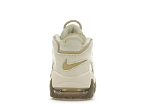 Фото № 4 с приближением к товару «‎Nike Air More Uptempo Coconut Milk»