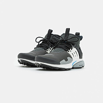 Фото № 2 с приближением к товару «‎Nike Air Presto Utility »