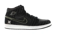 Фото № 1 с приближением к товару «‎Jordan 1 Retro Opening Day Black»