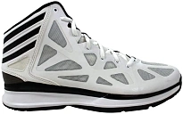 Фото № 1 с приближением к товару «‎adidas Crazy Shadow 2 Running White»