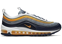 Фото № 1 с приближением к товару «‎Nike Air Max 97 Midnight Navy »