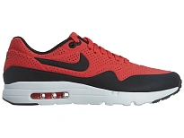 Фото № 1 с приближением к товару «‎Nike Air Max 1 Ultra Moire Rio Anthracite-White»