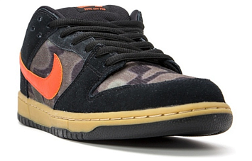Nike SB Dunk Low Premium 'Brian Anderson' - 2