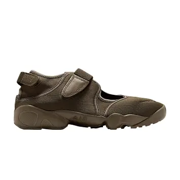 Nike Women's Air Rift Dark Hazel Shimmer - 1