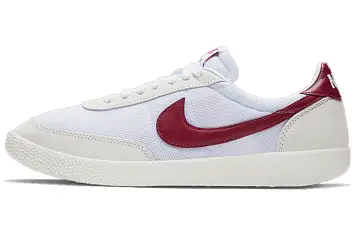 Nike Killshot OG BeigeRed - 1