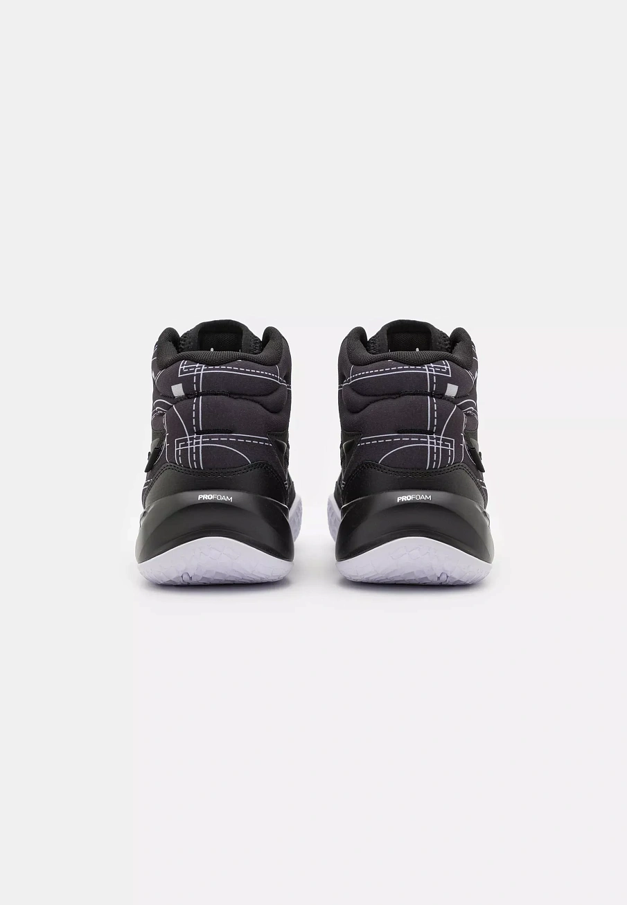 Фото № 3 с приближением к товару «‎PLAYMAKER PRO MID COURTSIDE»