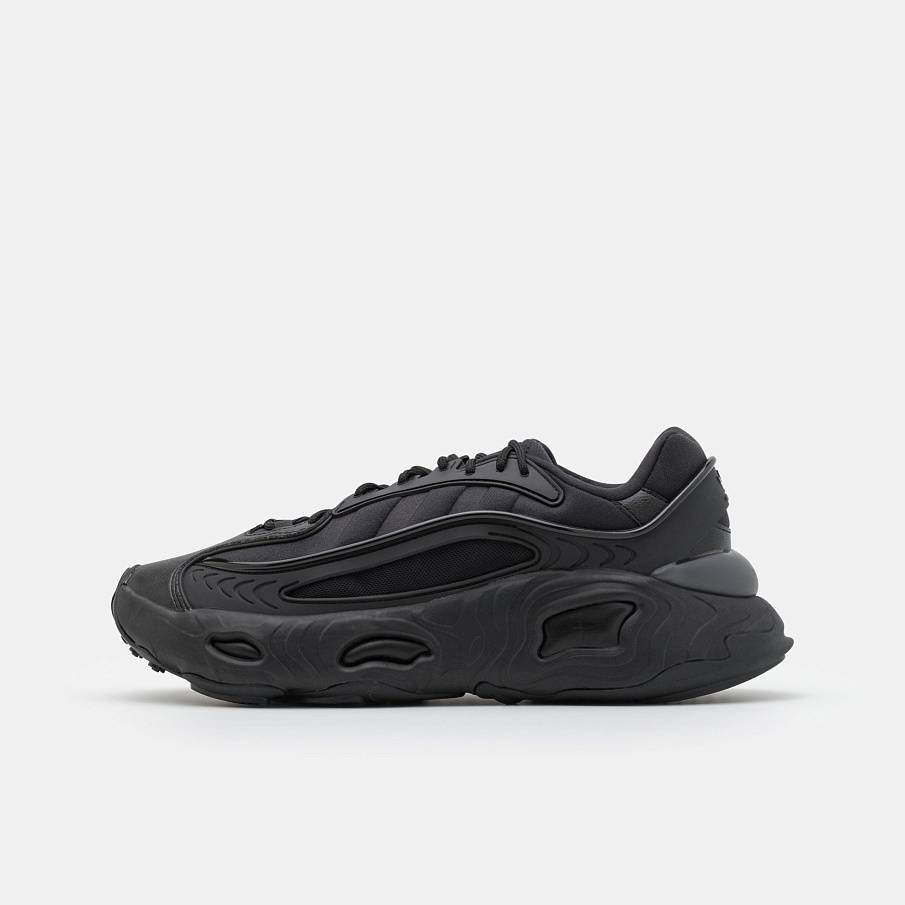 Фото № 1 с приближением к товару «‎Кроссовки Adidas SPAD115O1B4-Q11»