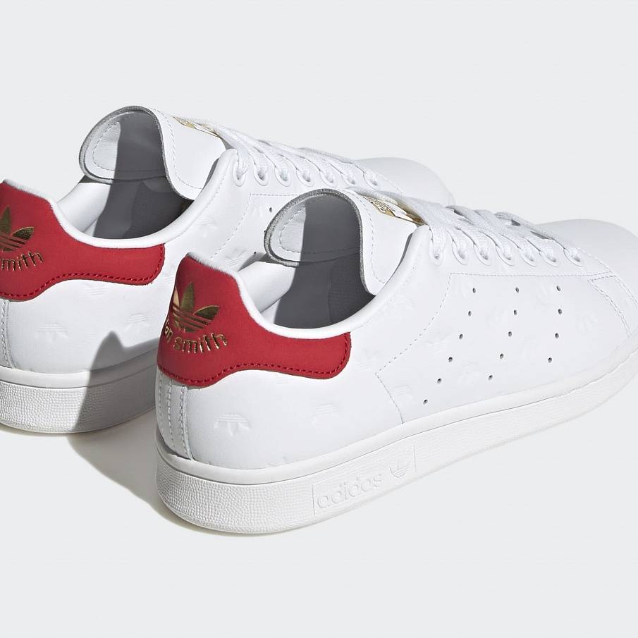 Фото № 4 с приближением к товару «‎Adidas Stan Smith »