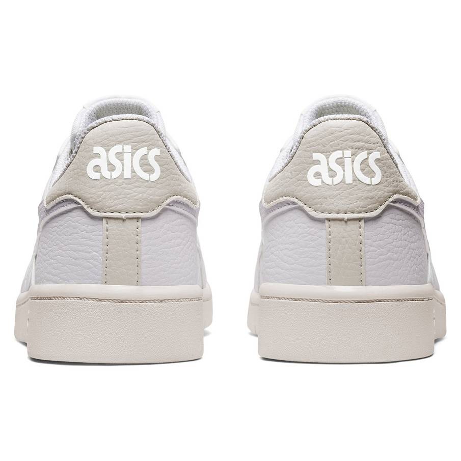 Фото № 4 с приближением к товару «‎Asics Japan S »