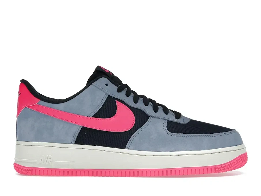Фото № 1 с приближением к товару «‎Nike Air Force 1 Low '07 LX»