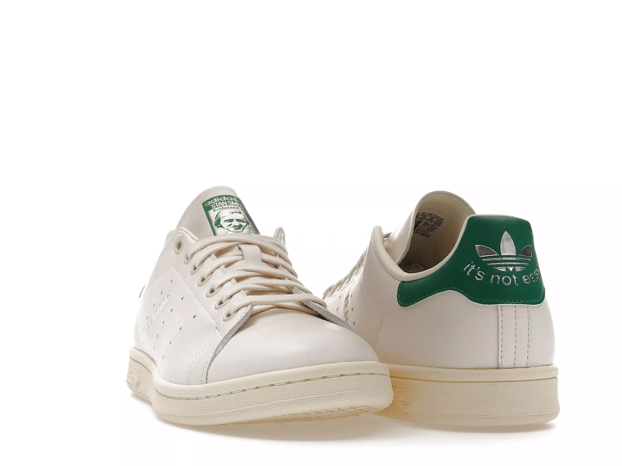 Фото № 2 с приближением к товару «‎adidas Stan Smith Marvel Dr. Doom»