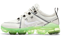 Фото № 1 с приближением к товару «‎Nike Wmns Air VaporMax 2019 'Phantom Volt'»