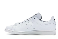 Фото № 5 с приближением к товару «‎adidas Stan Smith Raf Simons Core White»