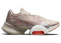 Фото № 1 с приближением к товару «‎Nike Air Zoom Superrep 2 Desert Sand Metallic Copper »