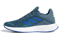 Фото № 1 с приближением к товару «‎adidas Duramo SL Kids Blue»