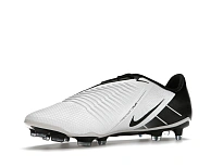 Фото № 4 с приближением к товару «‎Nike Phantom Venom Elite FG White Black»