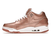 Фото № 3 с приближением к товару «‎Nike Flight Squad Metallic Red Bronze»