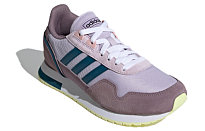 Фото № 2 с приближением к товару «‎Adidas Neo 8K 2020 'GreyWhiteBlue'»