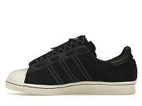 Фото № 3 с приближением к товару «‎adidas Superstar 80s Neighborhood Black»