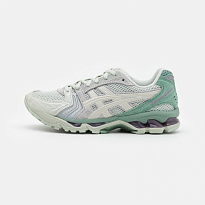 Фото № 1 с приближением к товару «‎Asics Gel-Kayano 14 »