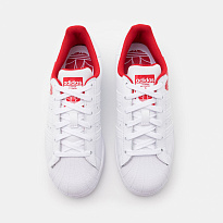 Фото № 4 с приближением к товару «‎Adidas Superstar Shoes »
