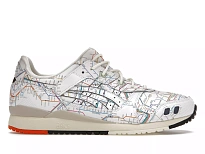 Фото № 1 с приближением к товару «‎ASICS Gel-Lyte III atmos Tokyo Subway»