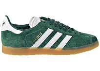 Фото № 1 с приближением к товару «‎adidas Gazelle Collegiate Green White Gum»