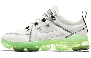 Nike Wmns Air VaporMax 2019 'Phantom Volt' (AR6632-104) - 1
