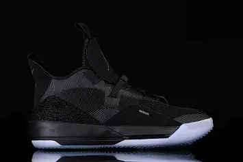 Nike Air Jordan 33  - 2