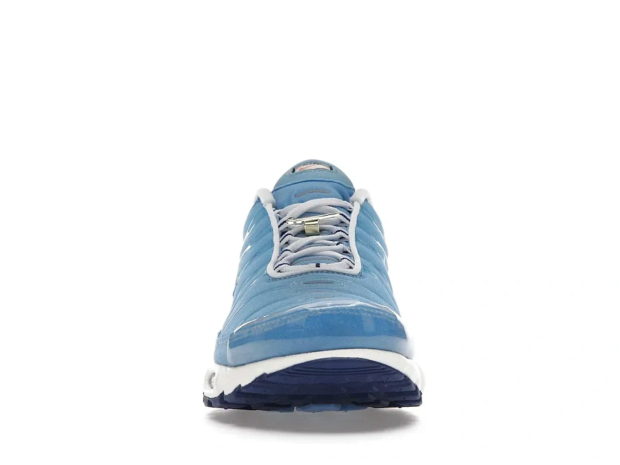 Фото № 2 с приближением к товару «‎Nike Air Max Plus First Use University Blue»