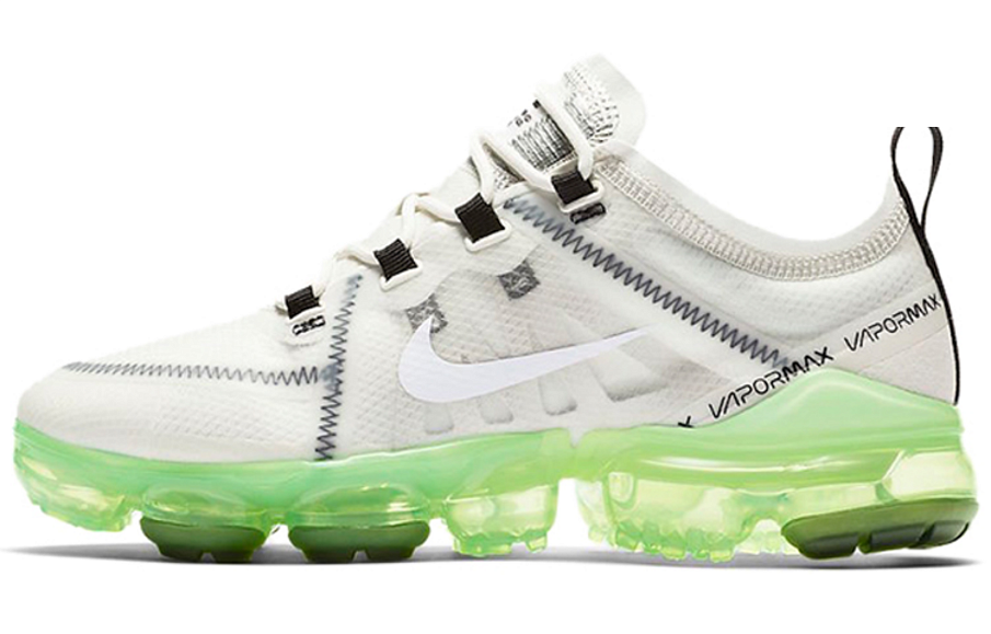 Фото № 1 с приближением к товару «‎Nike Wmns Air VaporMax 2019 'Phantom Volt'»
