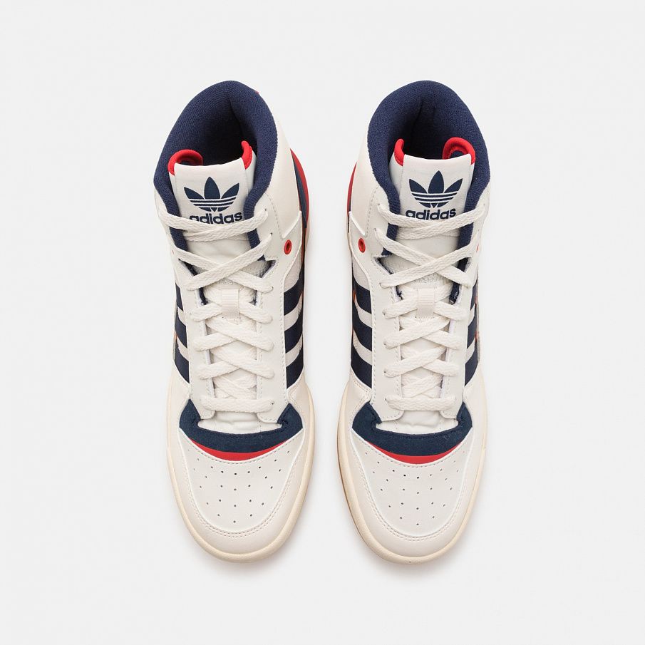 Фото № 4 с приближением к товару «‎Adidas Forum Exhibit 2 »