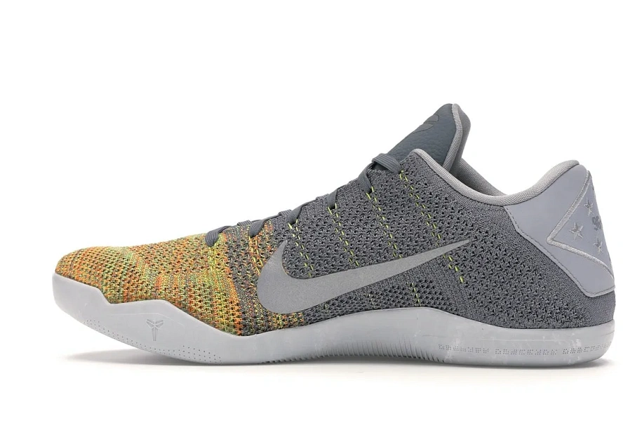 Фото № 5 с приближением к товару «‎Nike Kobe 11 Elite Low Master of Innovation»