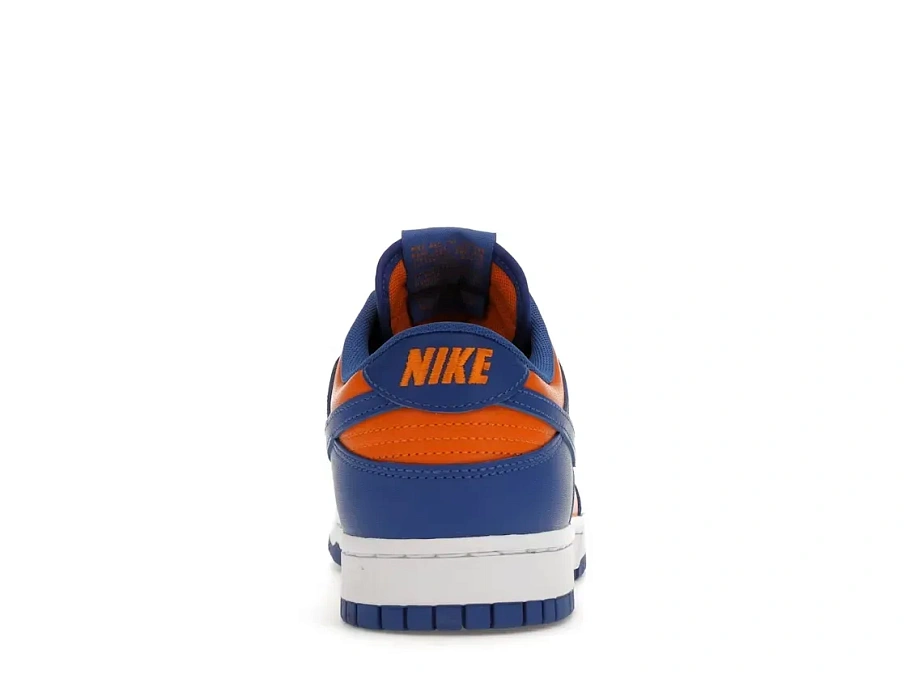 Фото № 4 с приближением к товару «‎Nike Dunk Low»