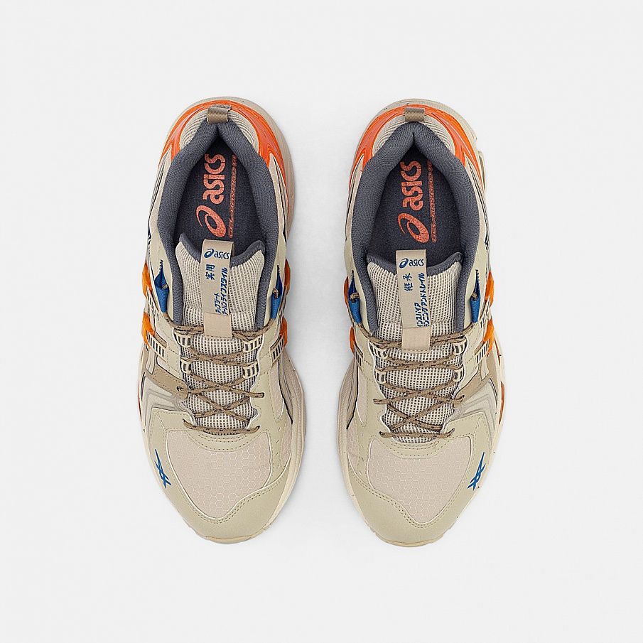 Фото № 4 с приближением к товару «‎Asics Gel-Kayano 14 RE »